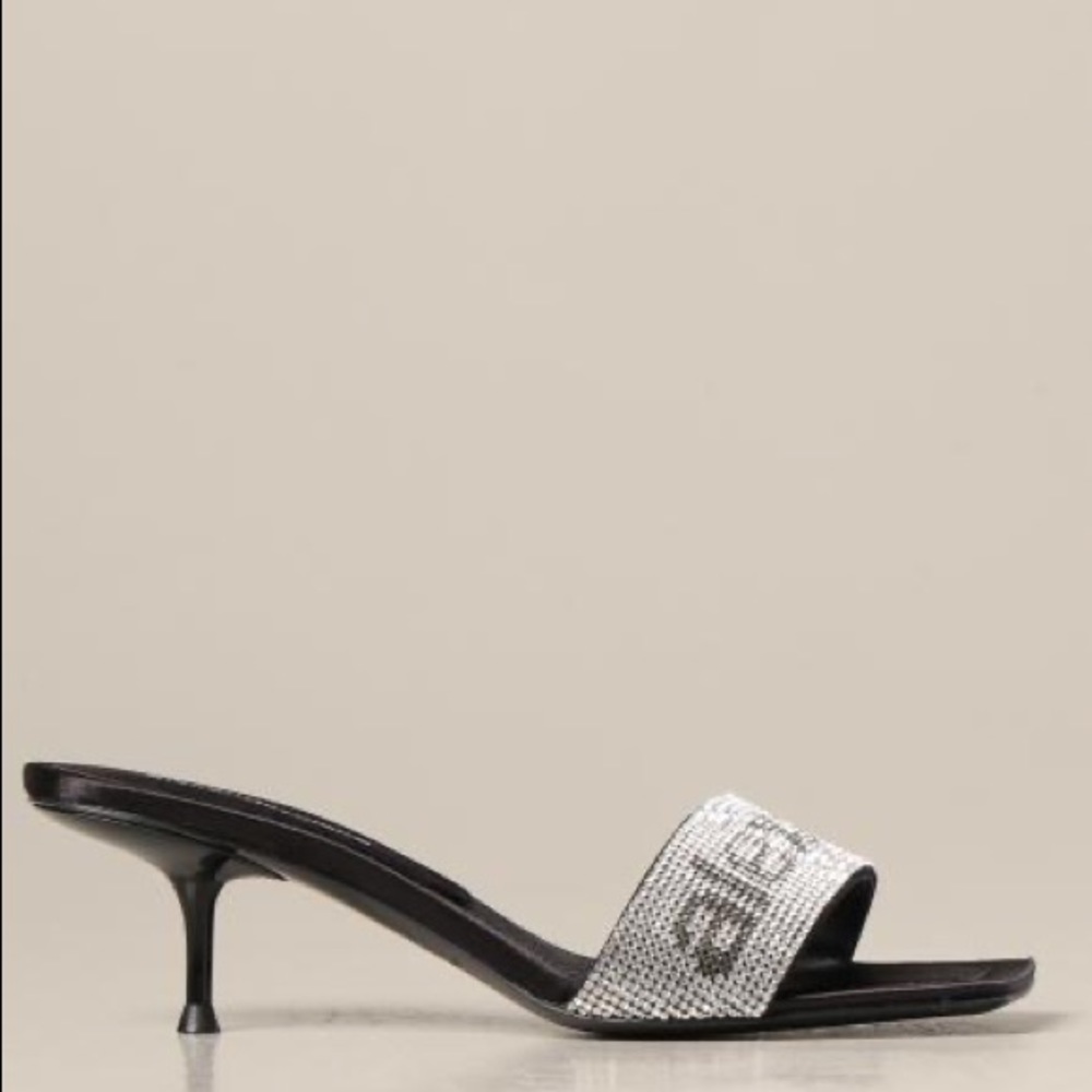 alexander wang heels